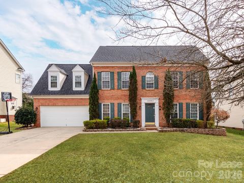 Photo of 15893 Wayland Drive, Charlotte, NC 28277 (MLS # 4341367)