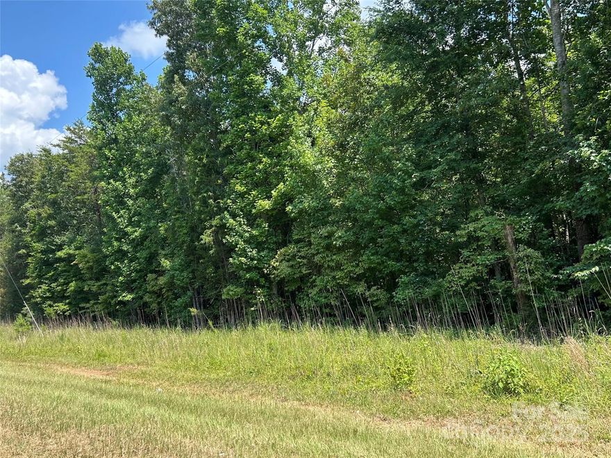 Discover the perfect blend of privacy and potential on this beautiful 1.75 acre parcel nestled in the countryside of Sharon, South Carolina. Whether you're looking to build your dream home, start a small homestead, or invest in land, this property offers the ideal setting.