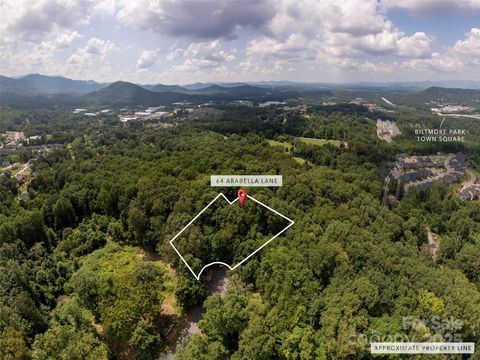 64 Arabella Lane Arden NC 28704