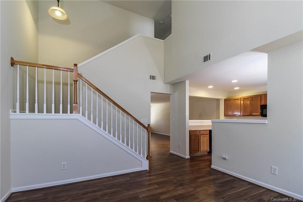 Covington At Providence - Residential