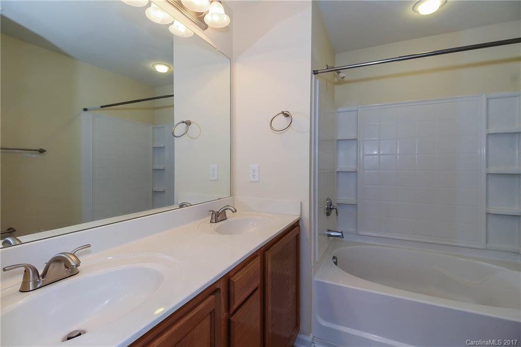 Covington At Providence - Residential