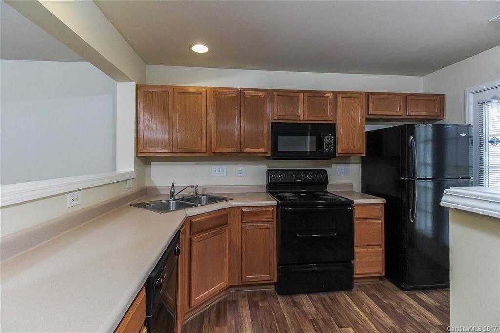 Covington At Providence - Residential