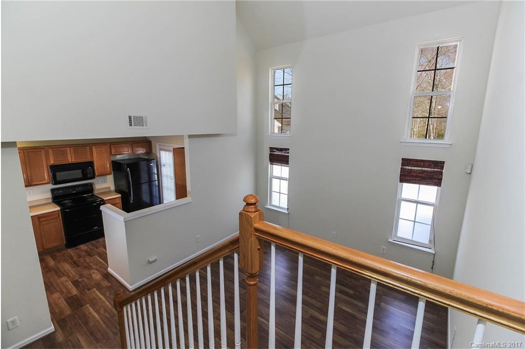 Covington At Providence - Residential