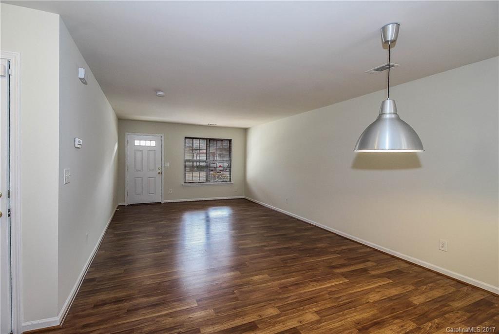 Covington At Providence - Residential