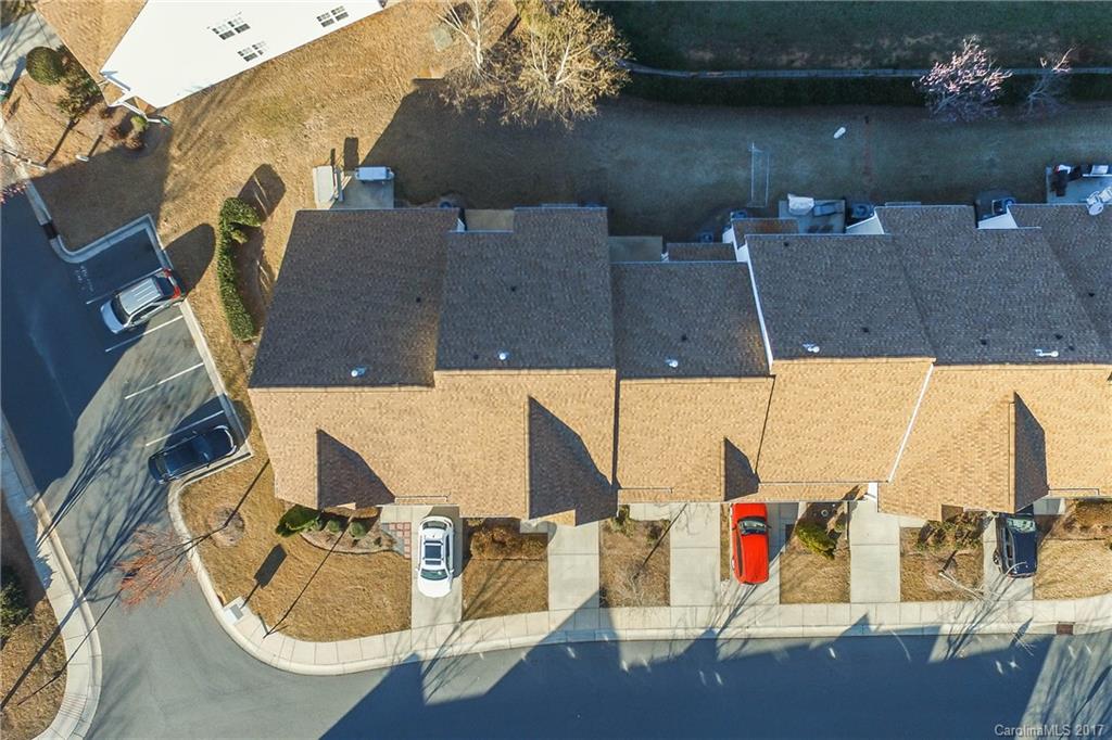 Covington At Providence - Residential