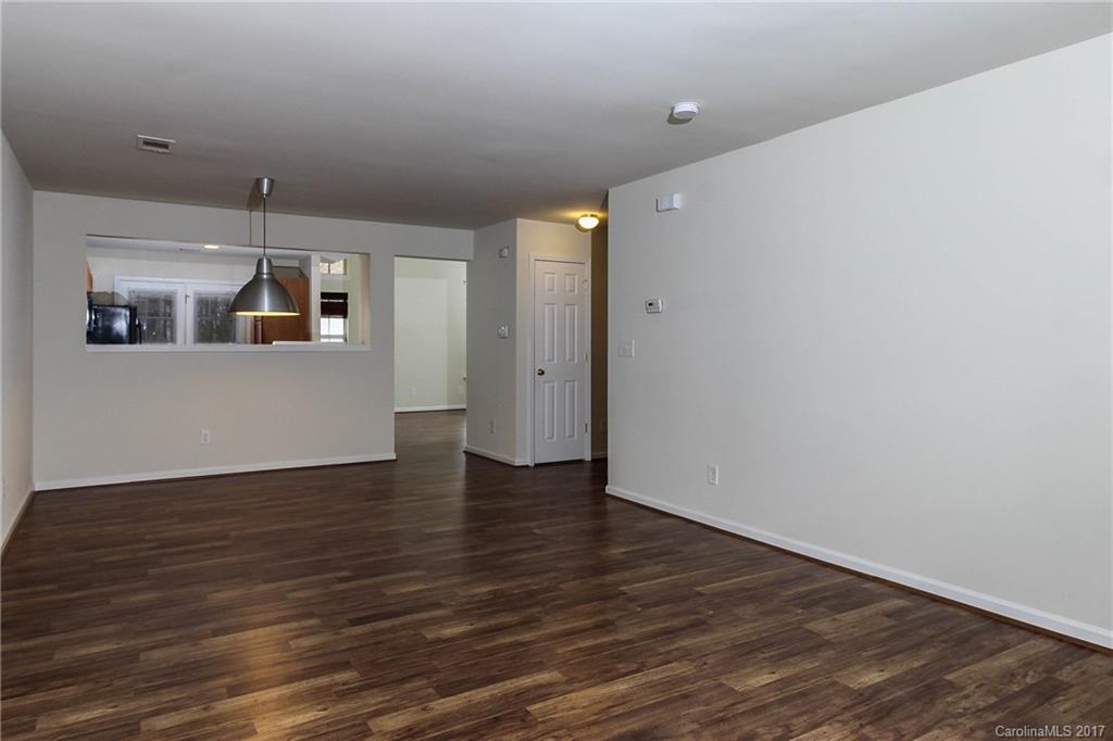 Covington At Providence - Residential