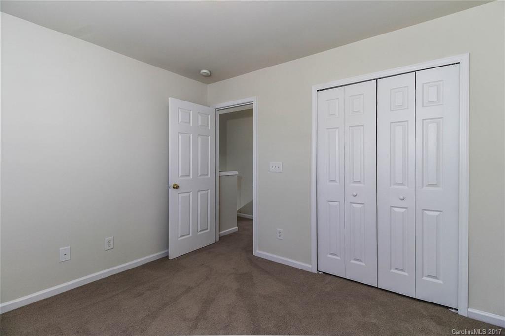 Covington At Providence - Residential