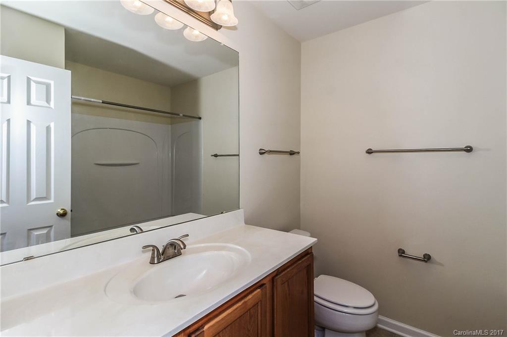 Covington At Providence - Residential