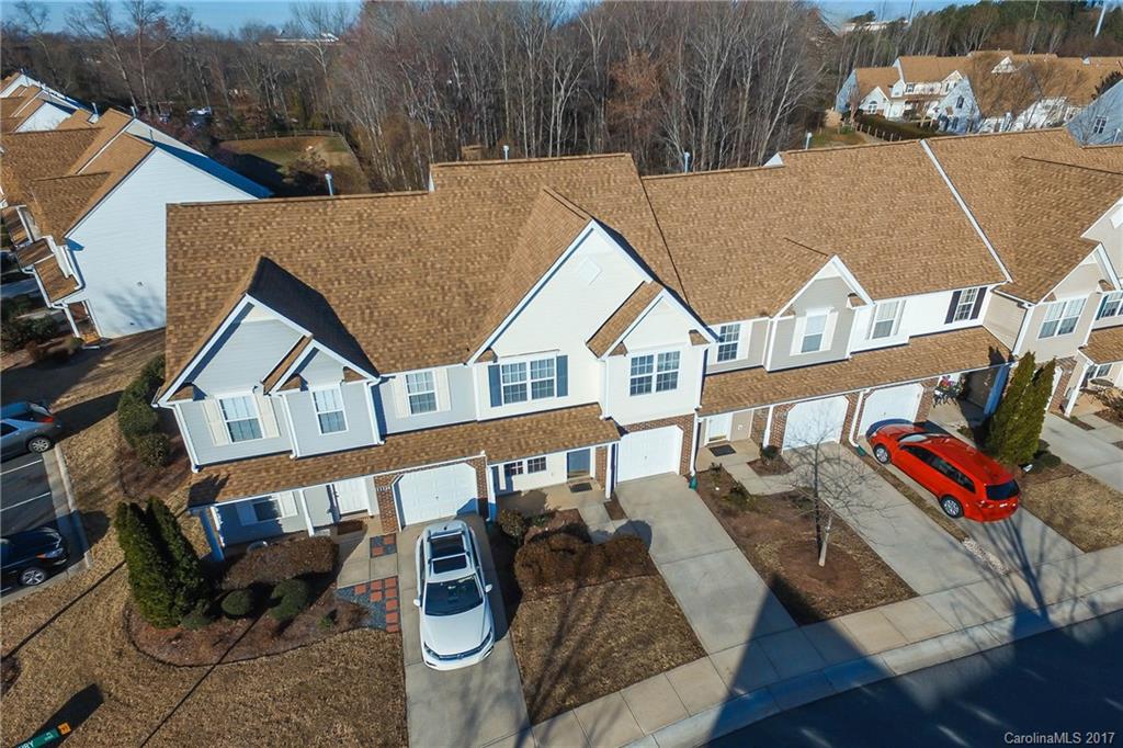 Covington At Providence - Residential