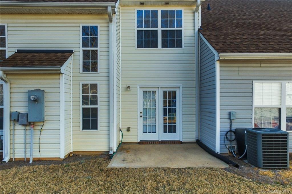 Covington At Providence - Residential