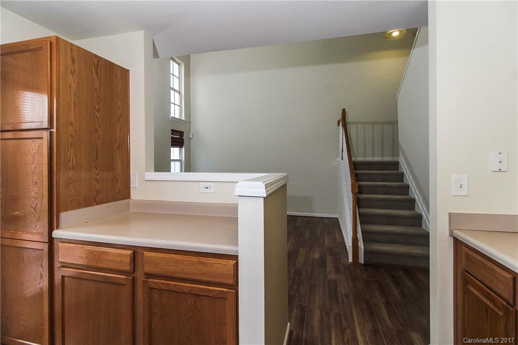 Covington At Providence - Residential