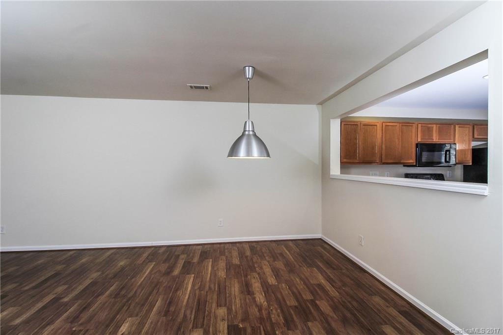 Covington At Providence - Residential