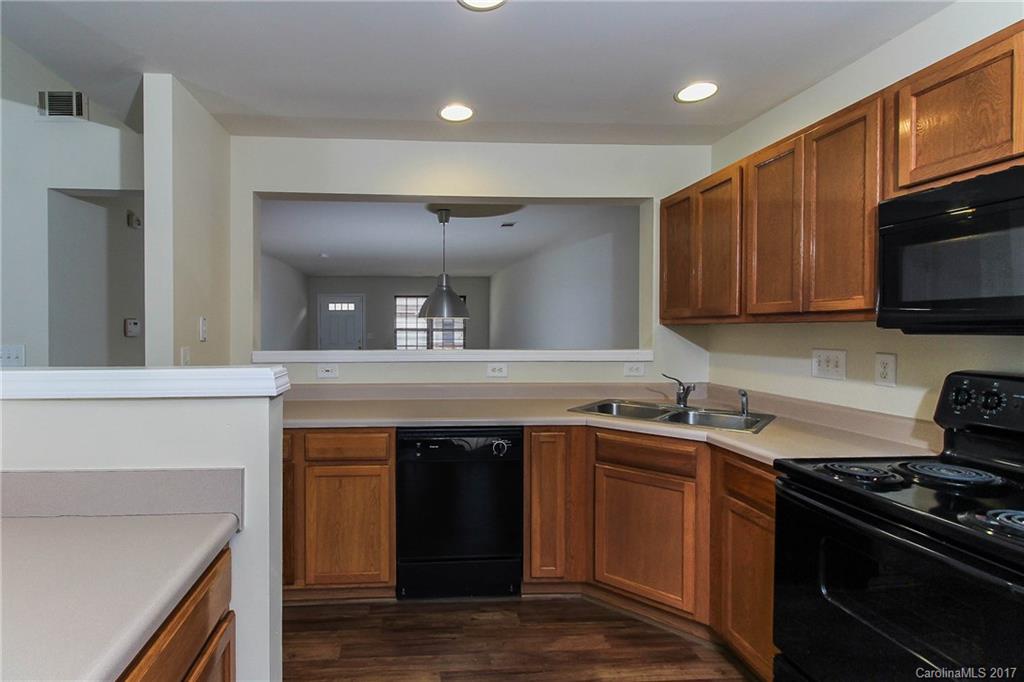 Covington At Providence - Residential