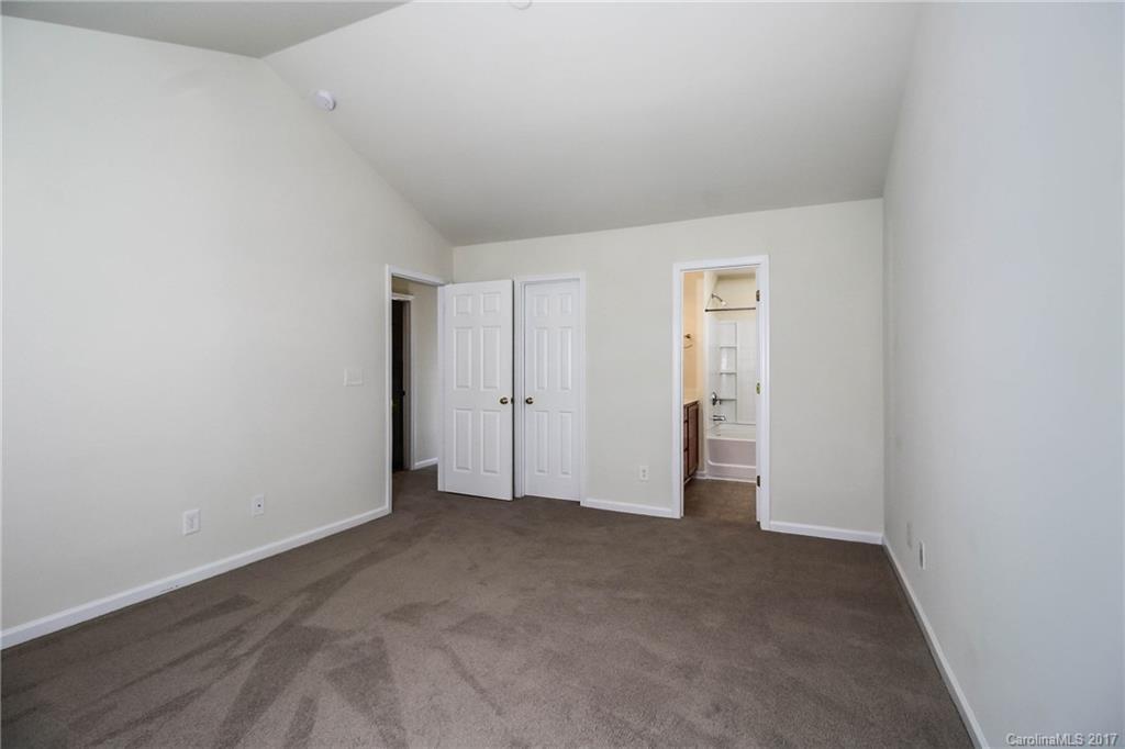 Covington At Providence - Residential