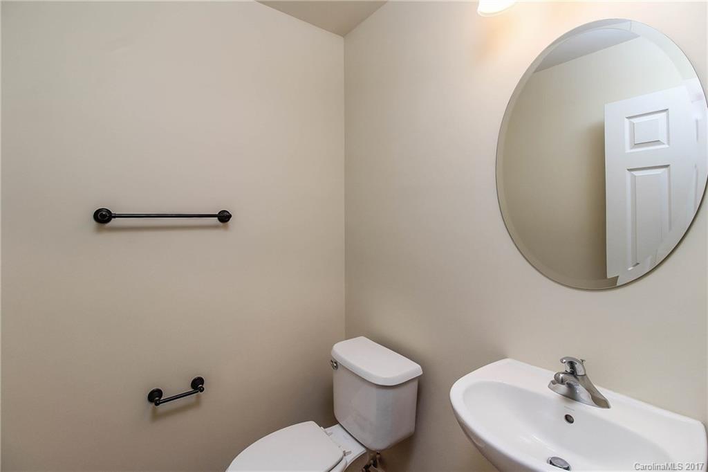 Covington At Providence - Residential