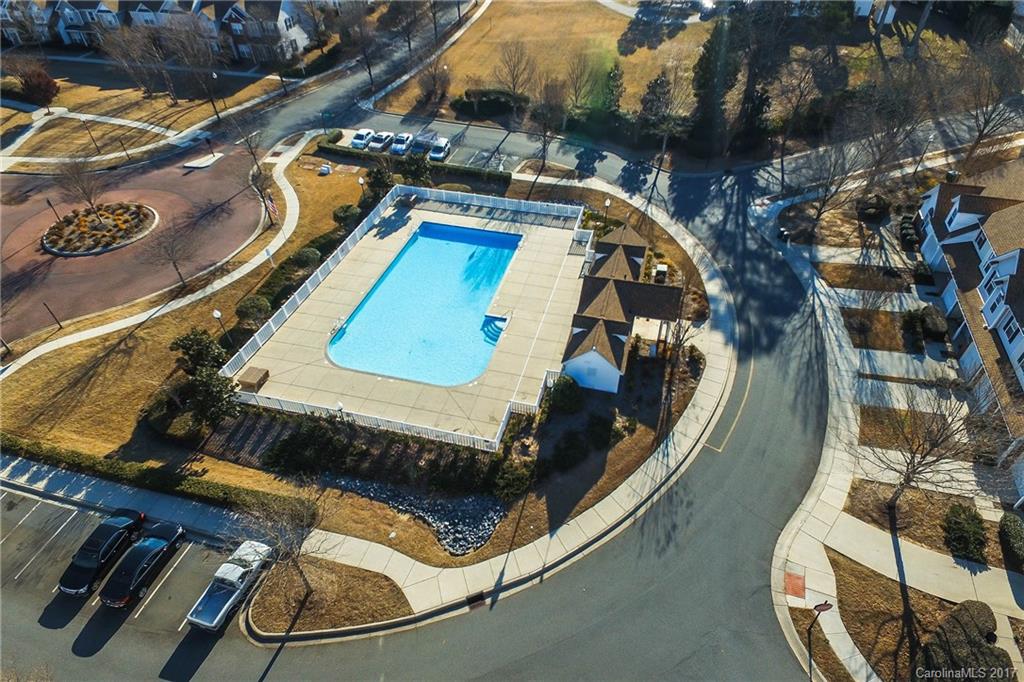 Covington At Providence - Residential