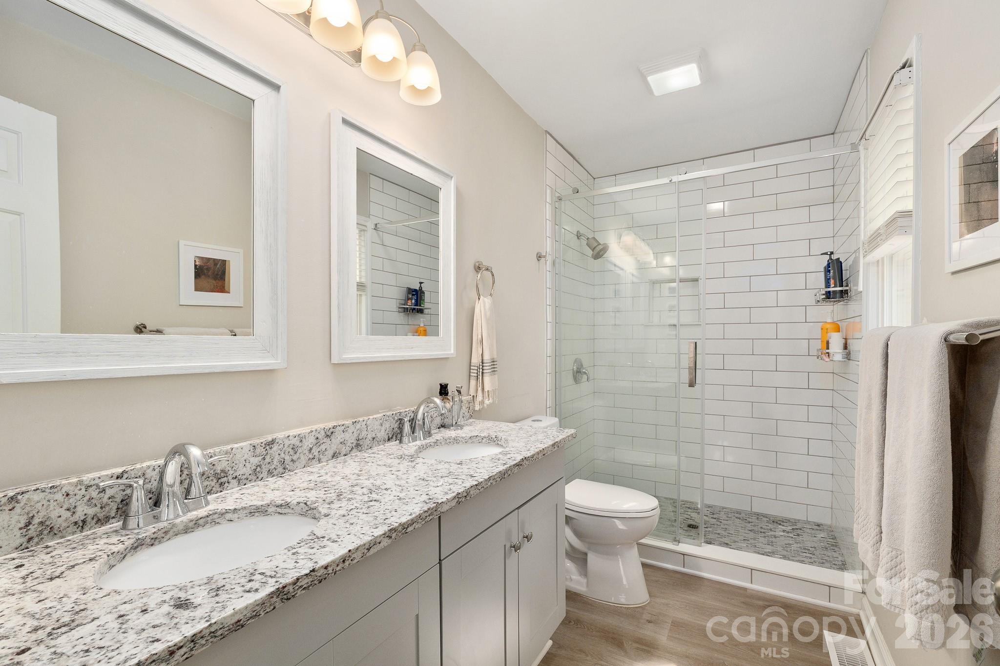 Timberlake - Residential