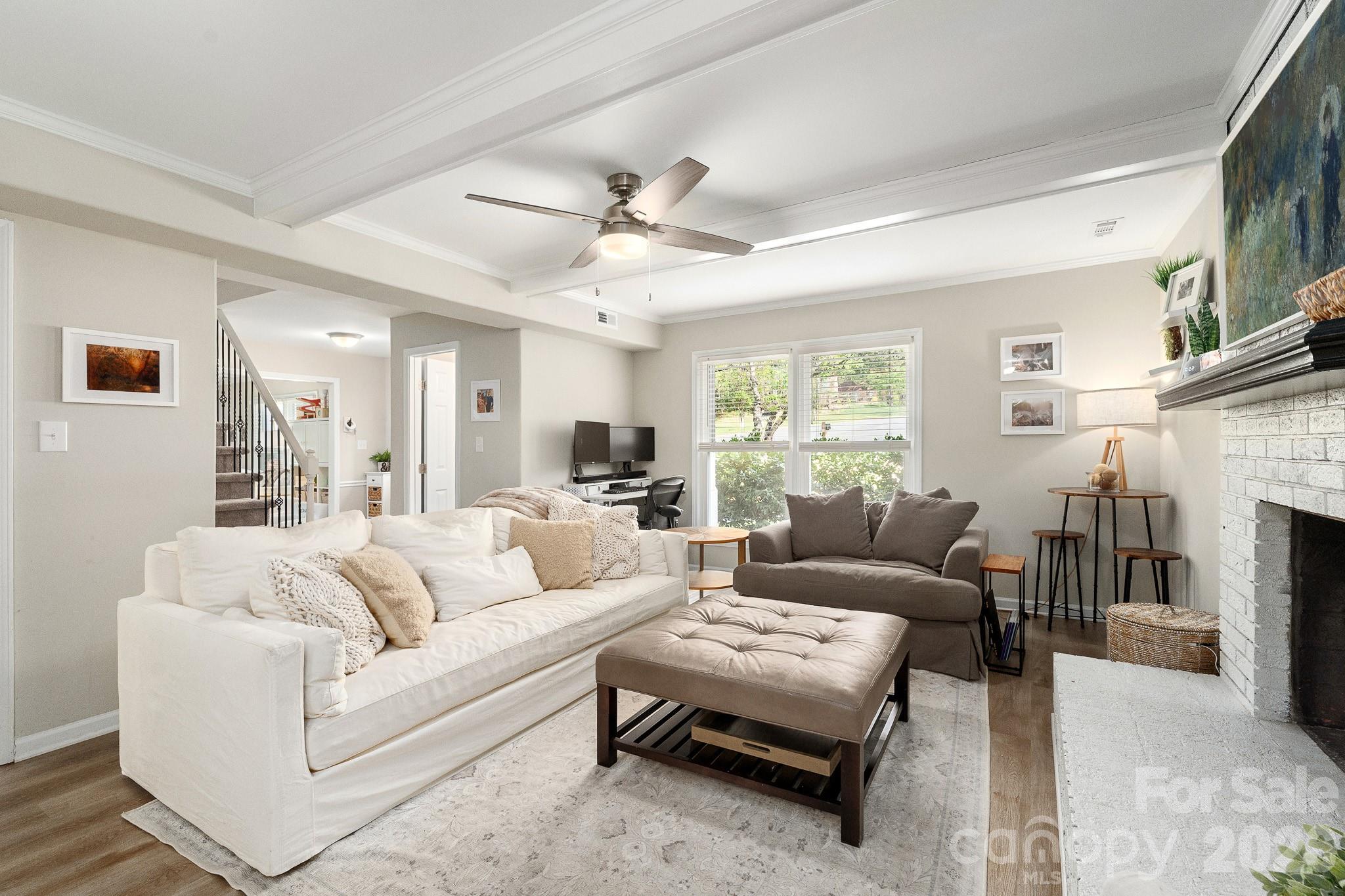 Timberlake - Residential