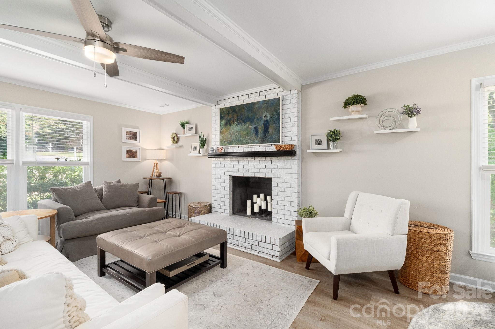 Timberlake - Residential