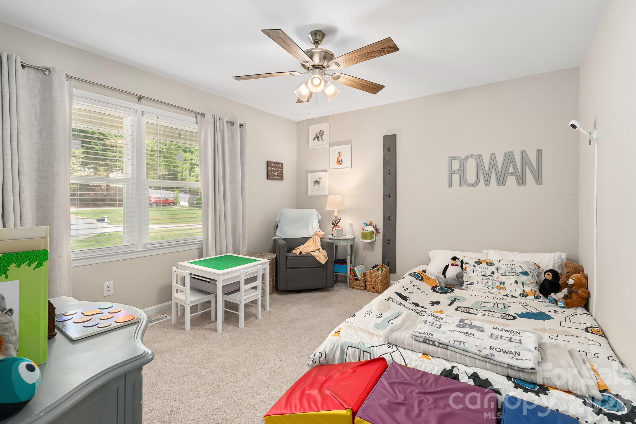 Timberlake - Residential