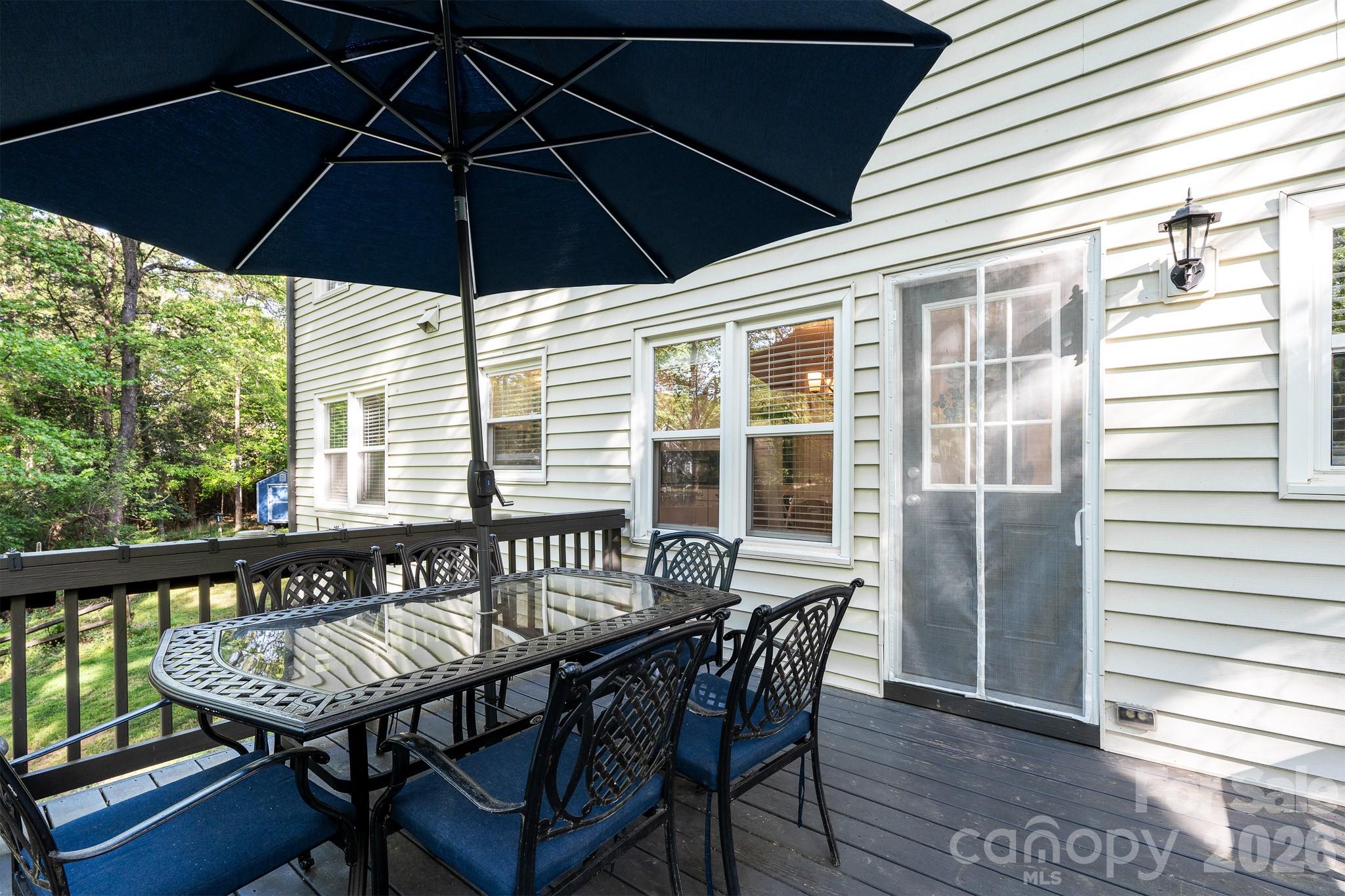 Timberlake - Residential