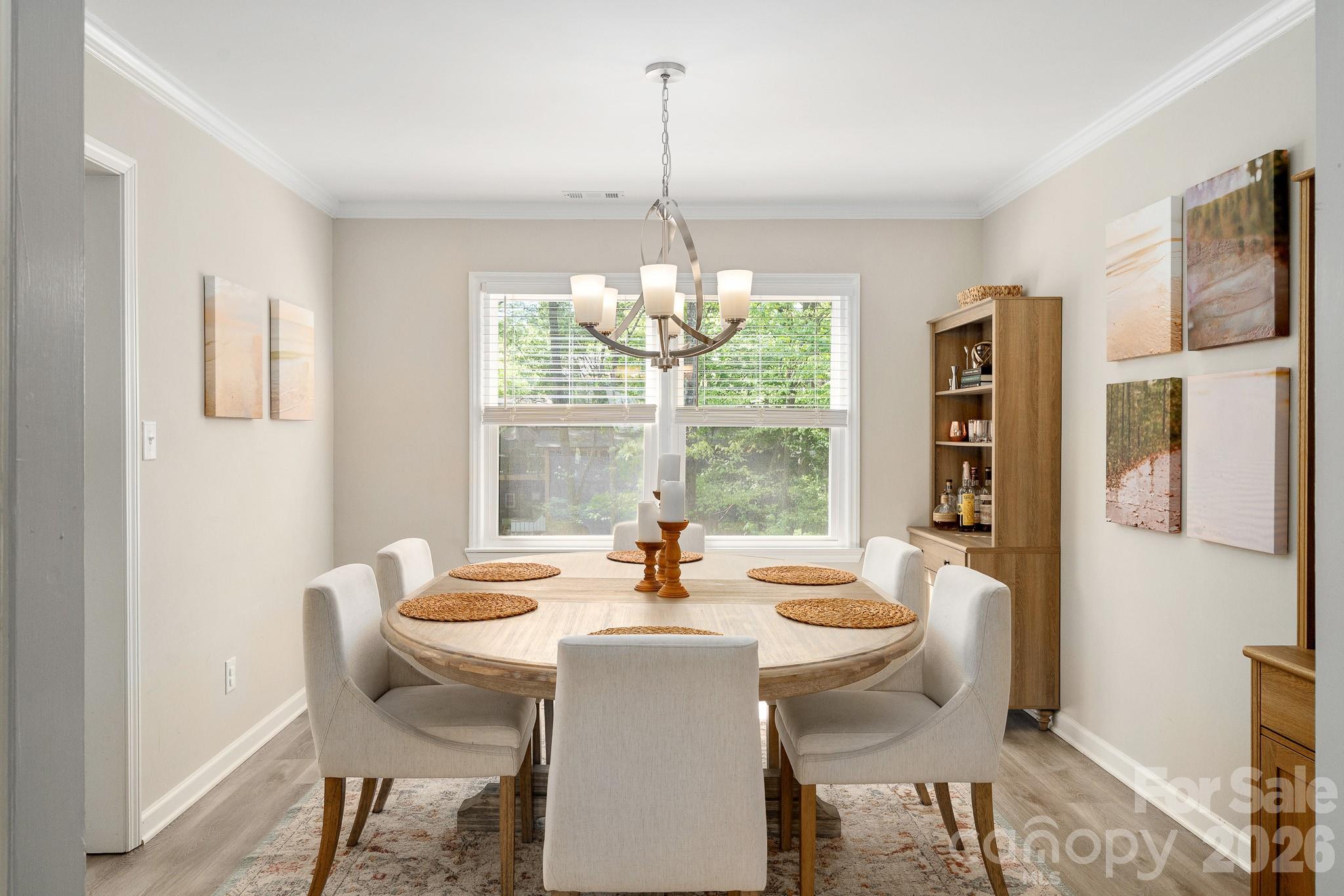 Timberlake - Residential