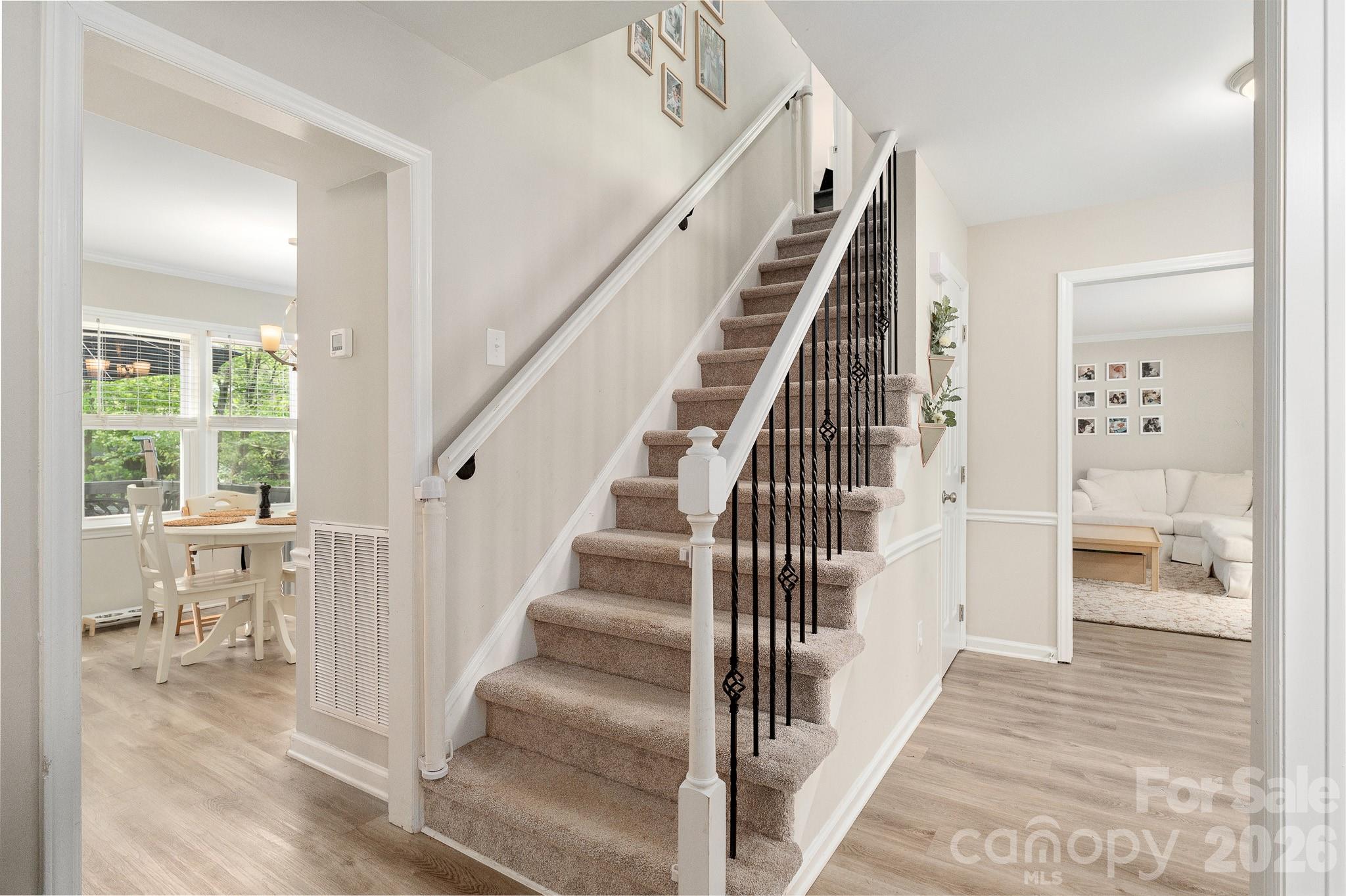 Timberlake - Residential