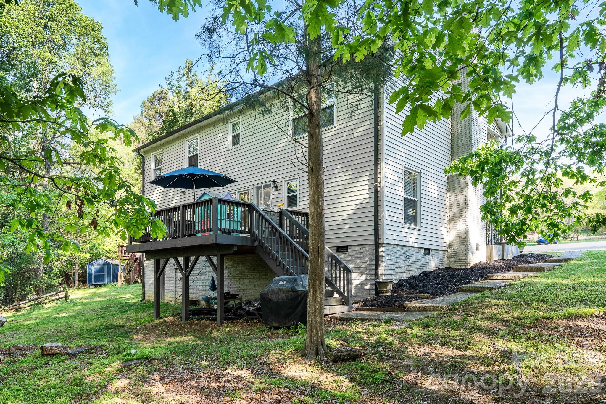 Timberlake - Residential