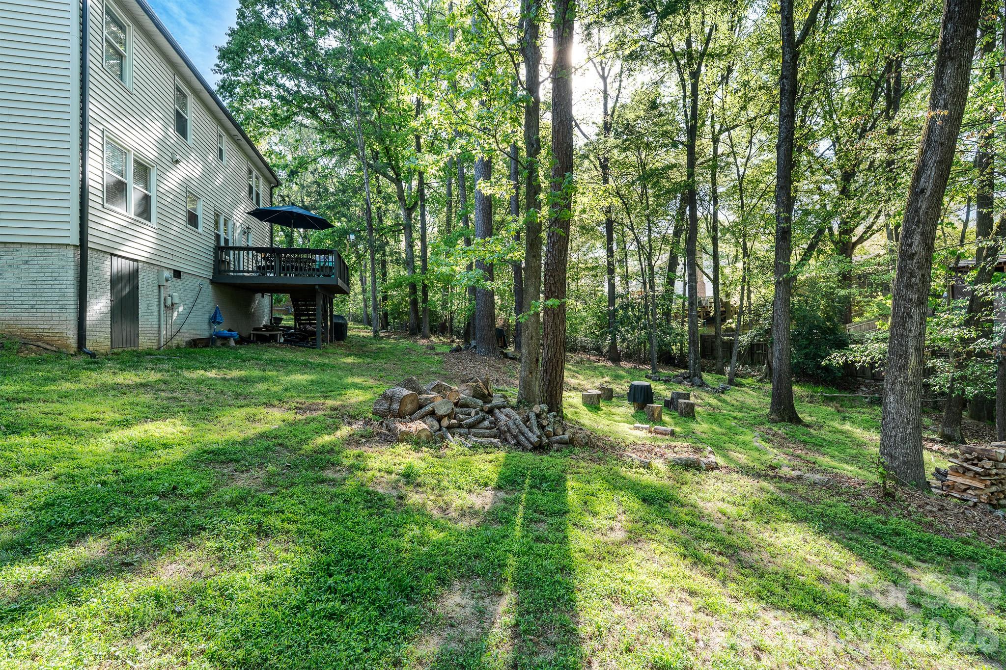 Timberlake - Residential