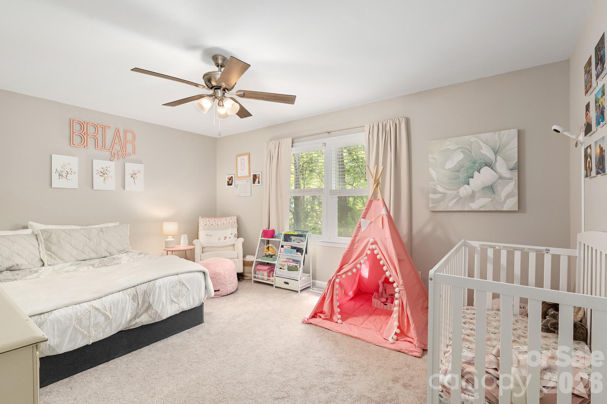 Timberlake - Residential