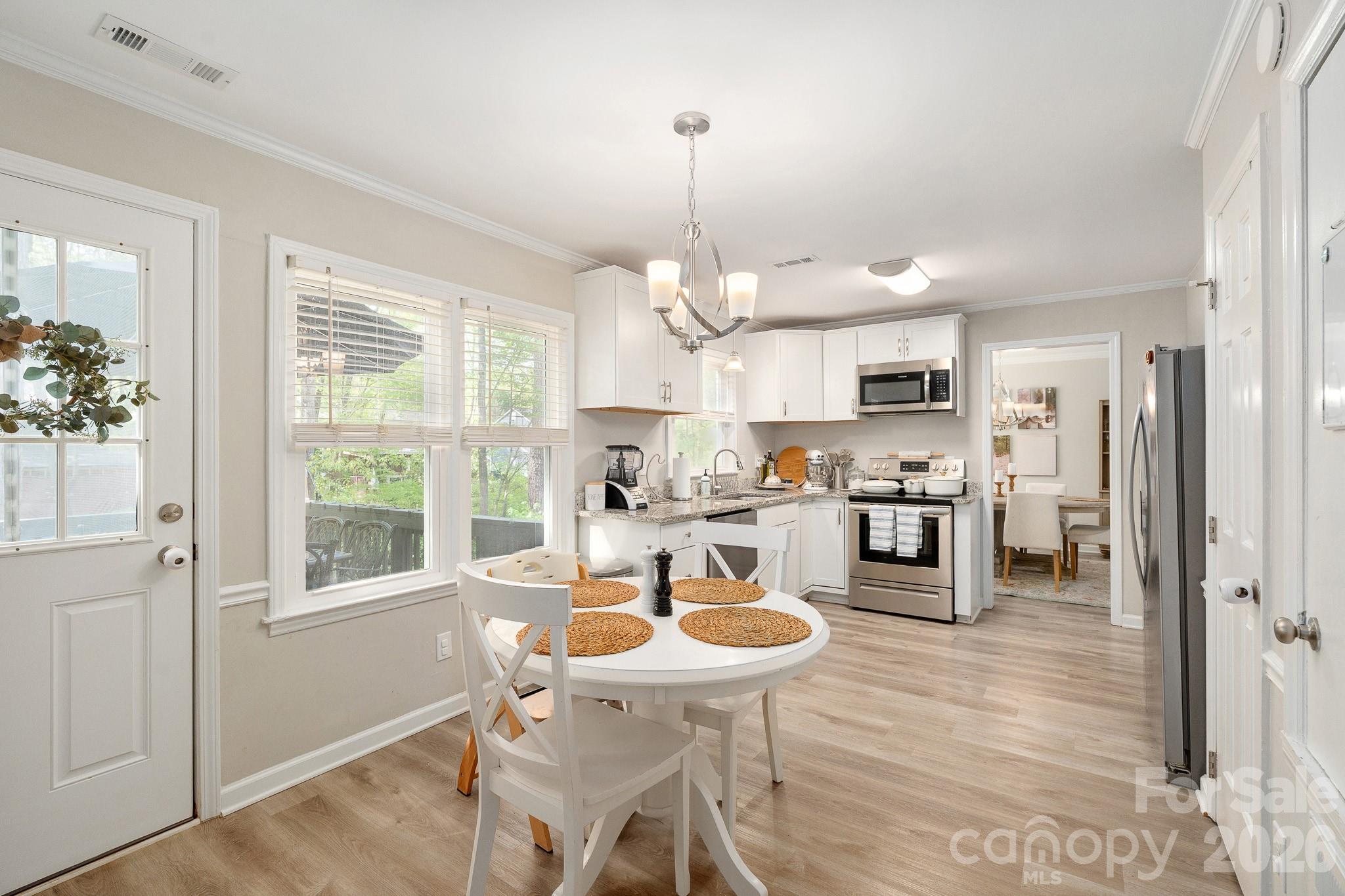 Timberlake - Residential