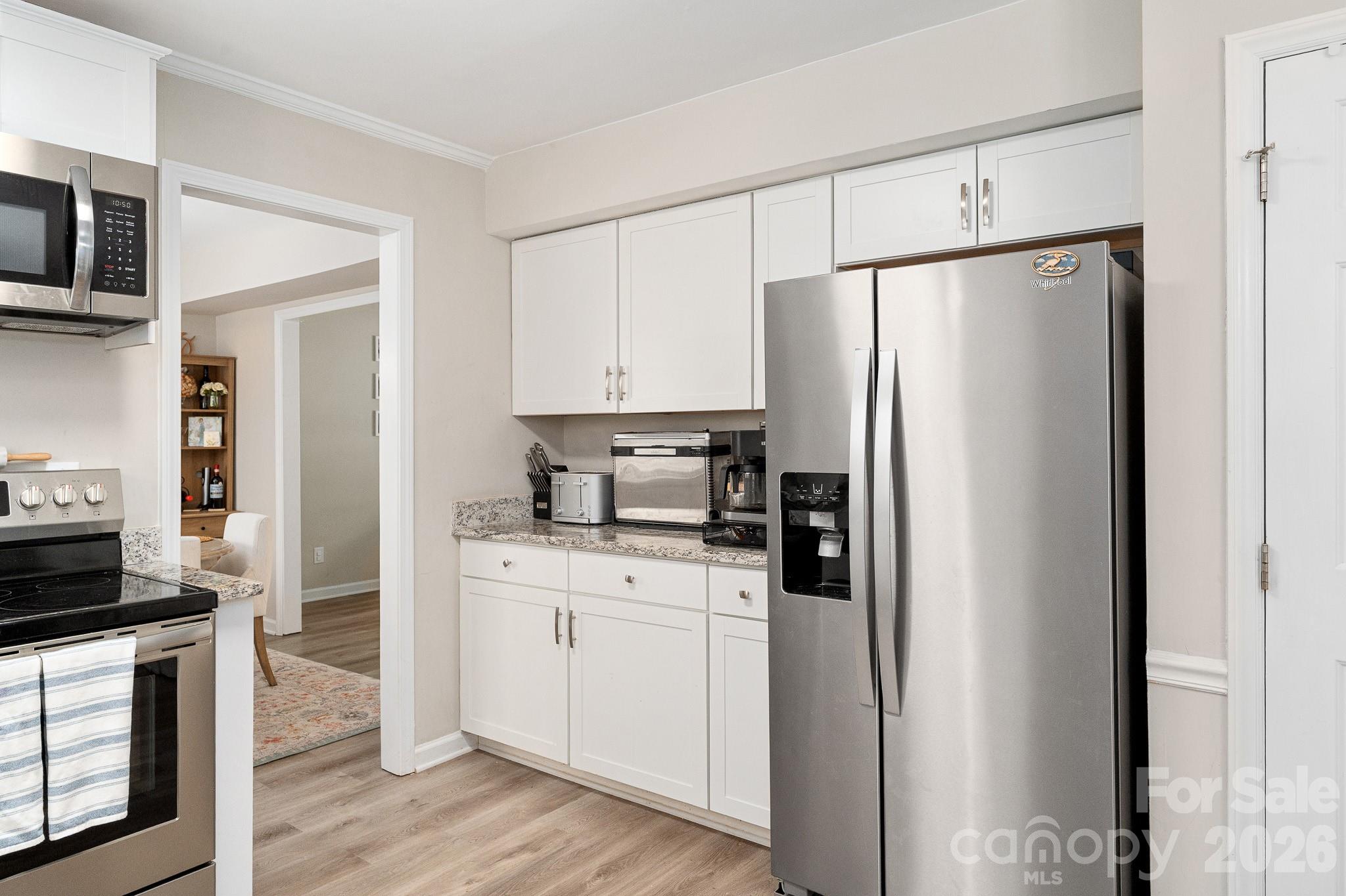 Timberlake - Residential