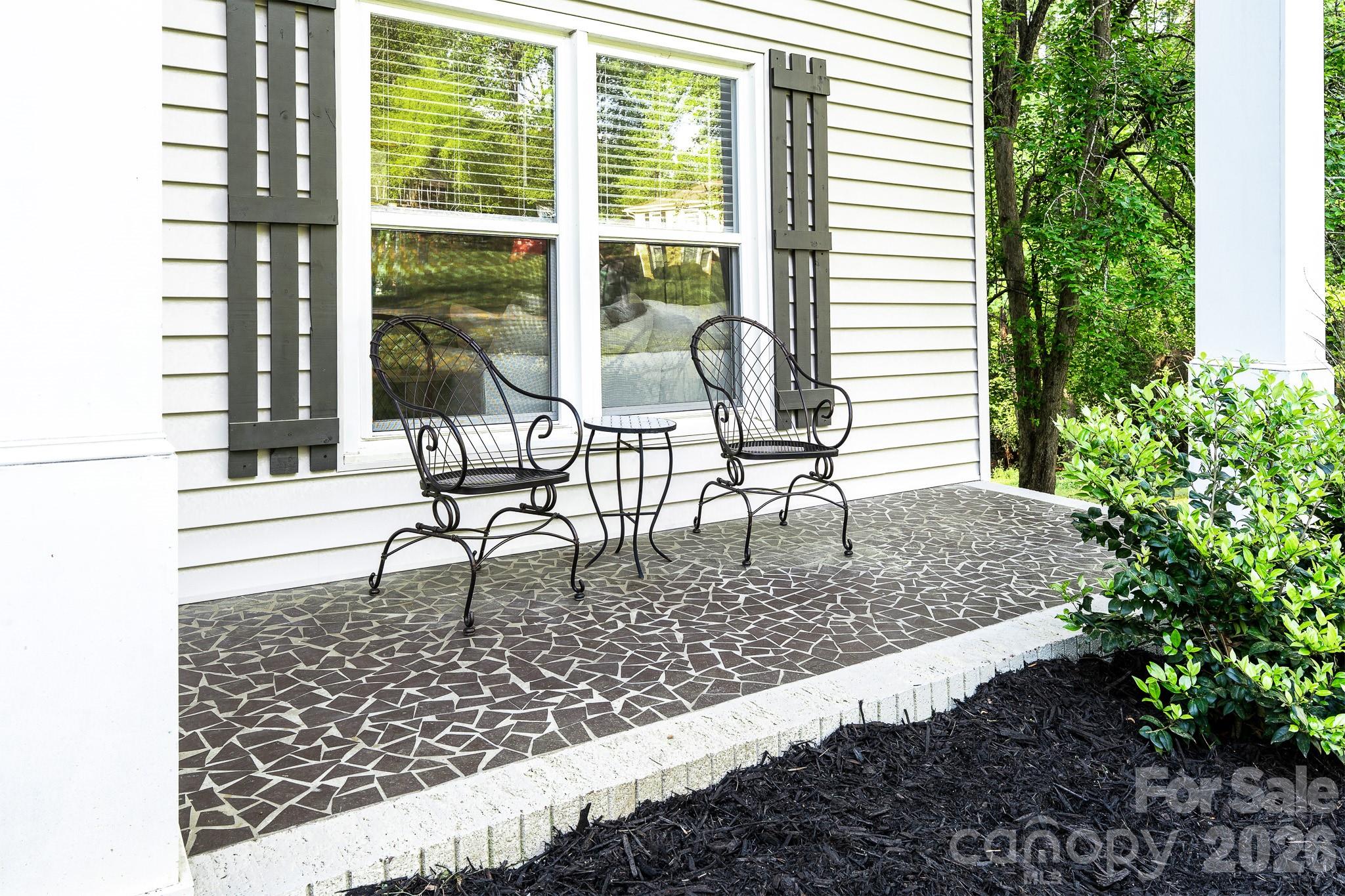 Timberlake - Residential