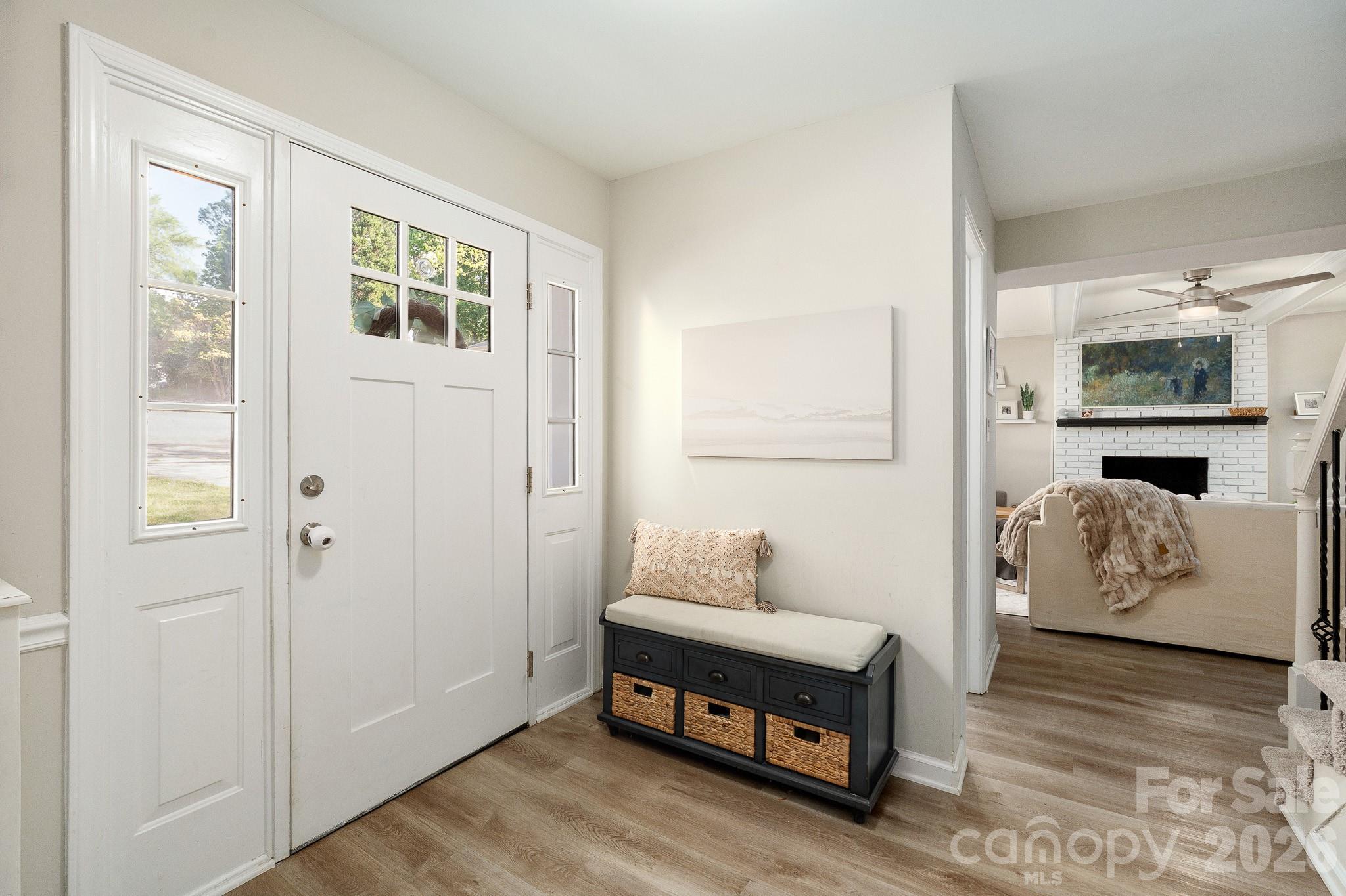 Timberlake - Residential