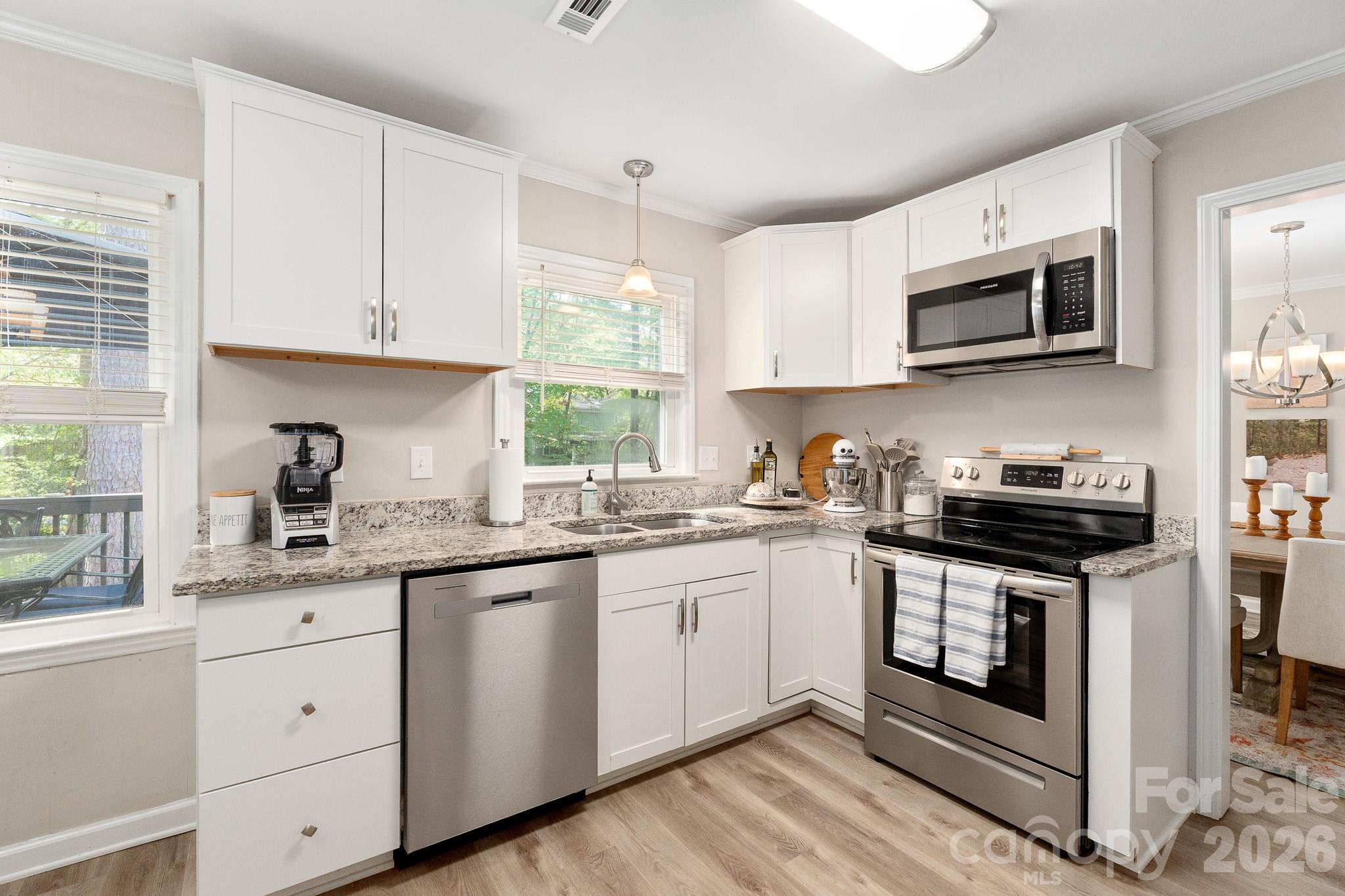 Timberlake - Residential