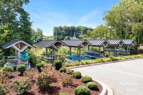 A home in Mooresville