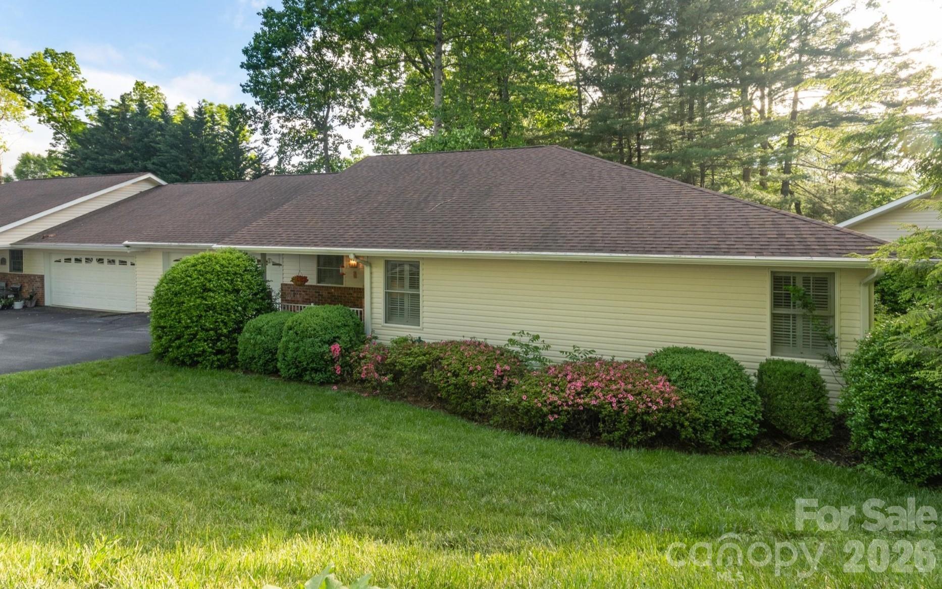 Gann Village - Residential