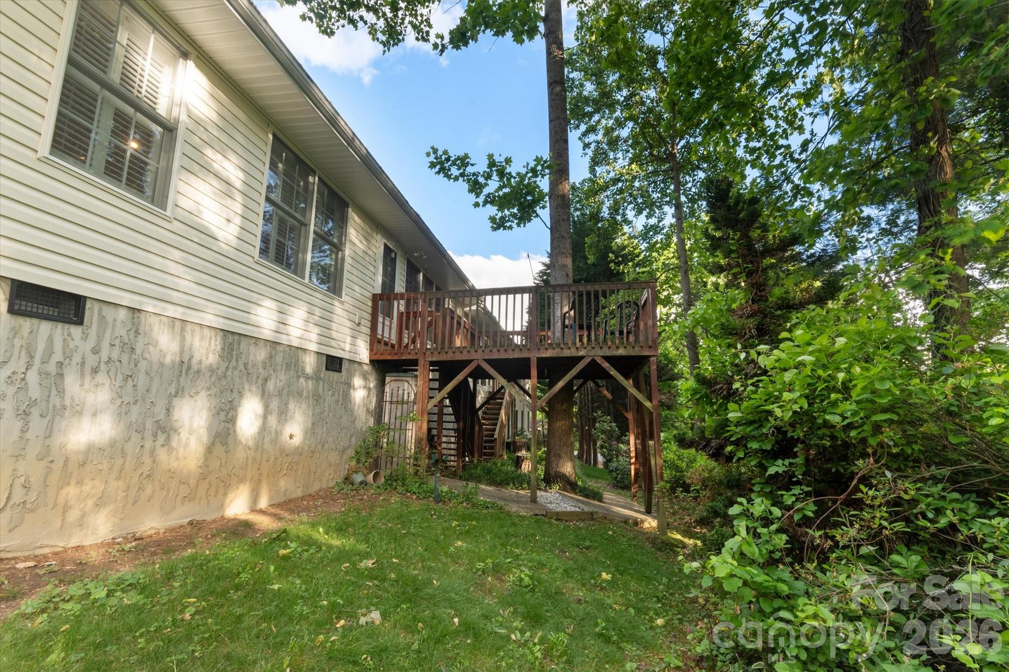 Gann Village - Residential