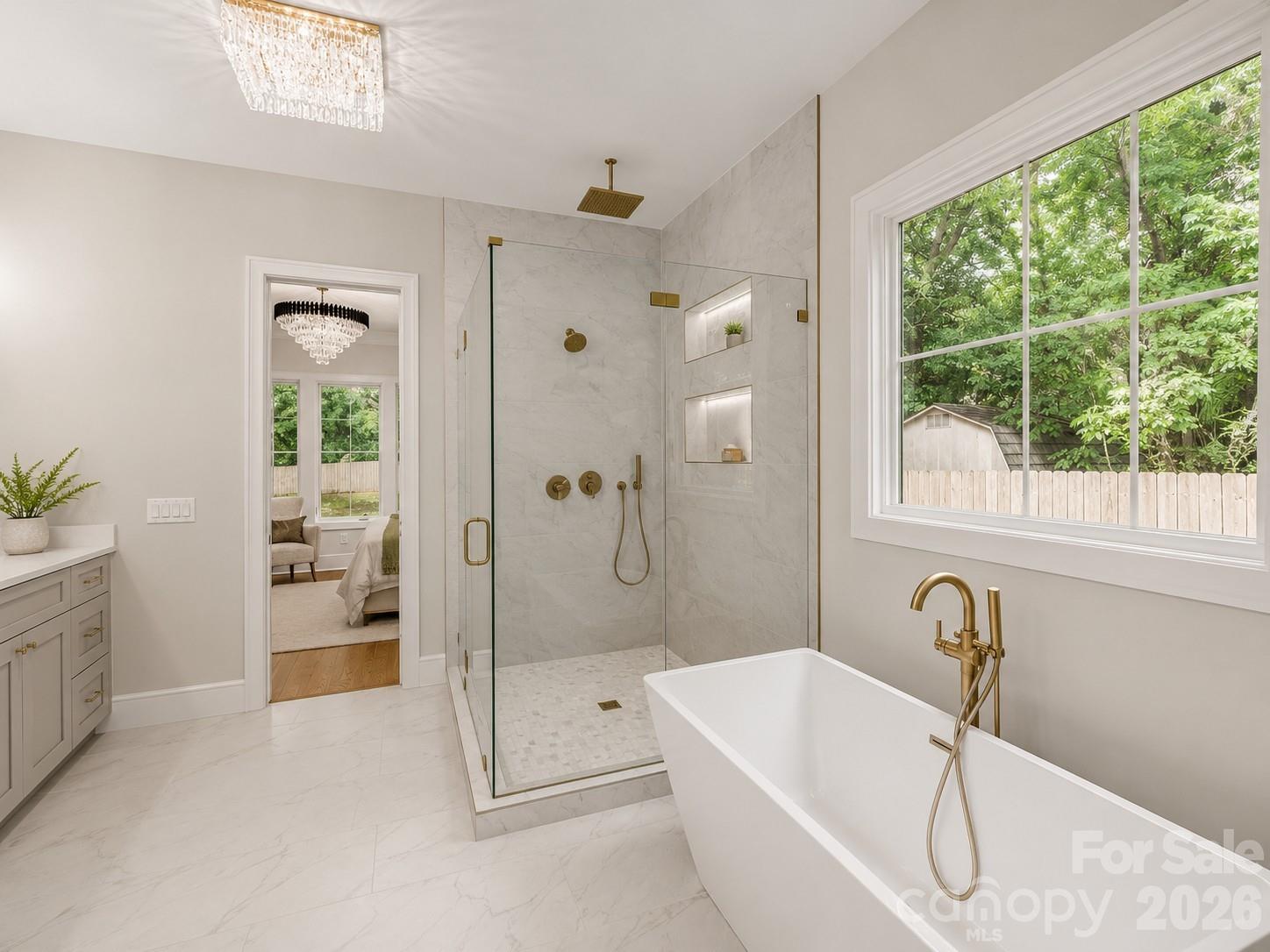 3032 Northampton Drive