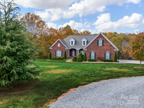 A home in Monroe