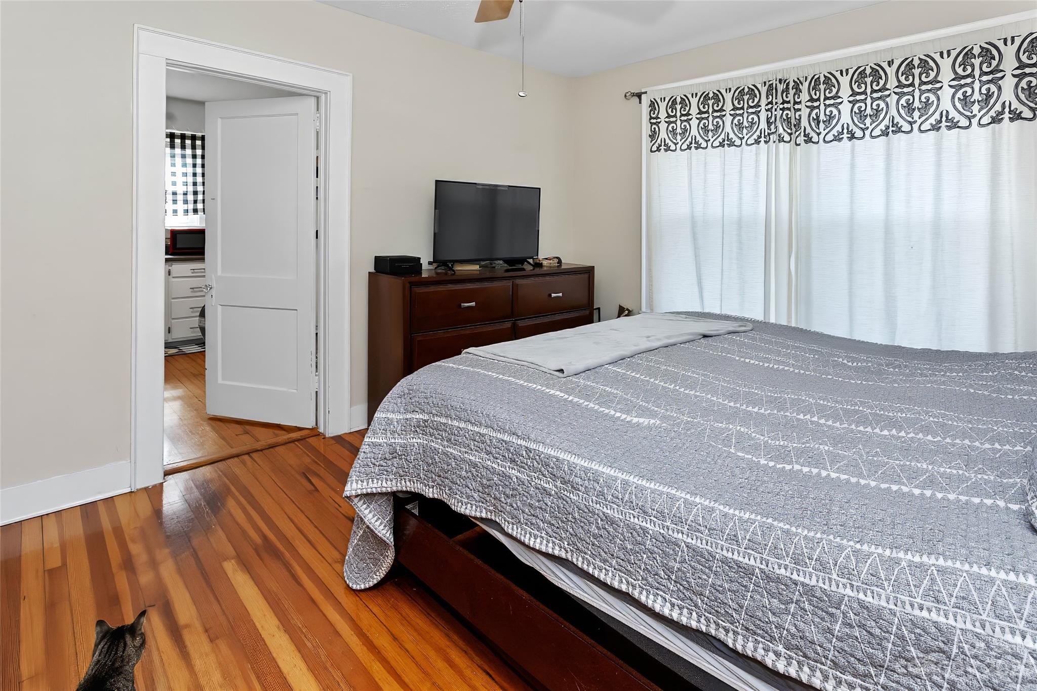 Grimball Park - Residential