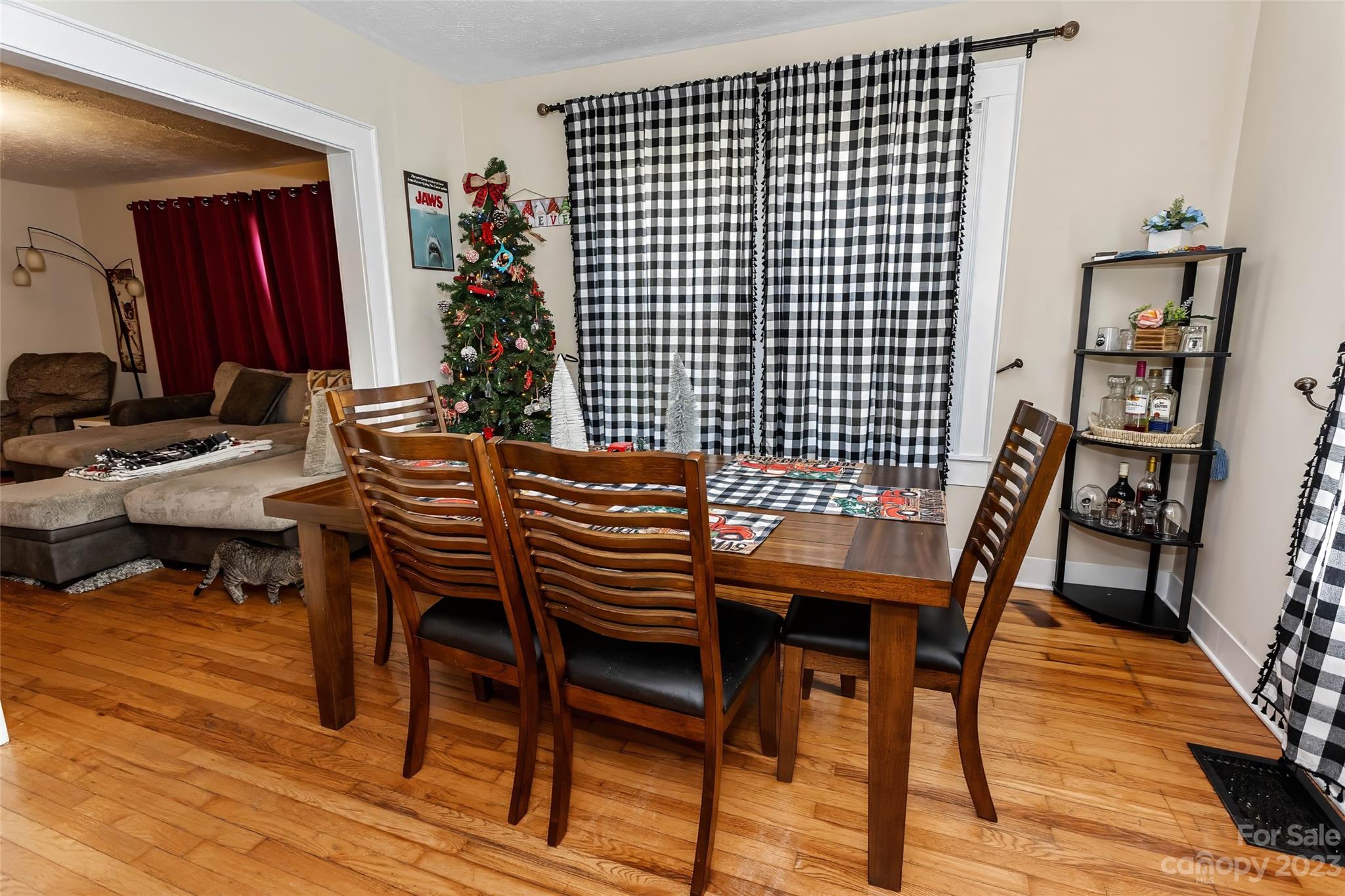 Grimball Park - Residential