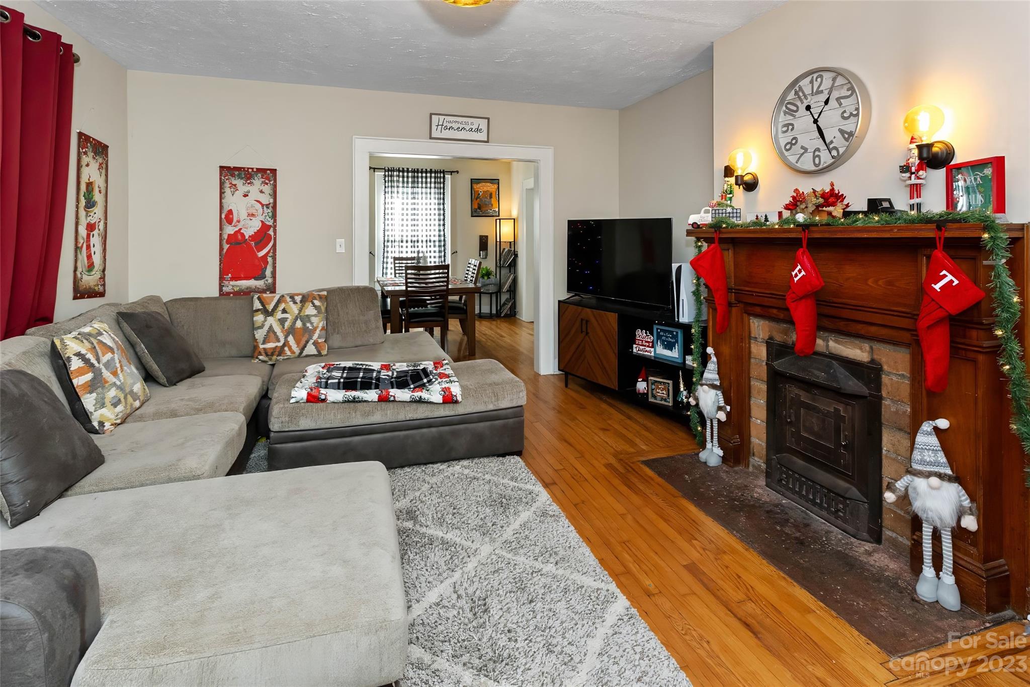 Grimball Park - Residential