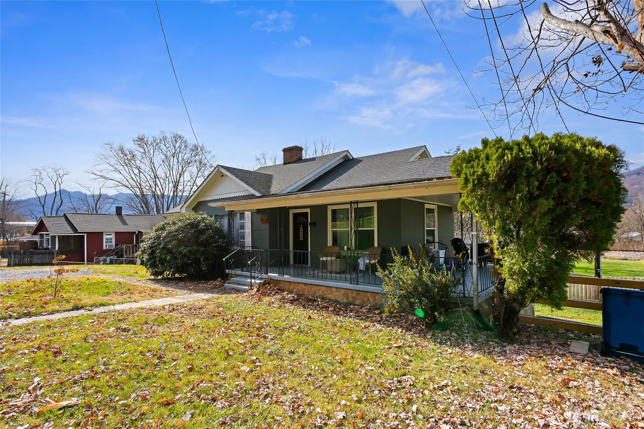 Grimball Park - Residential