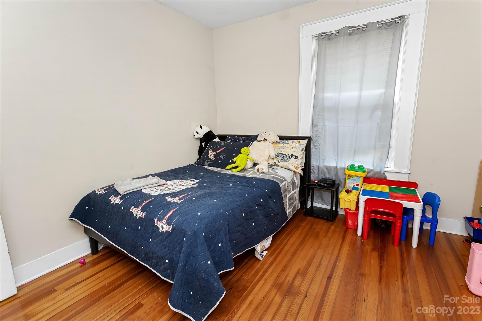 Grimball Park - Residential