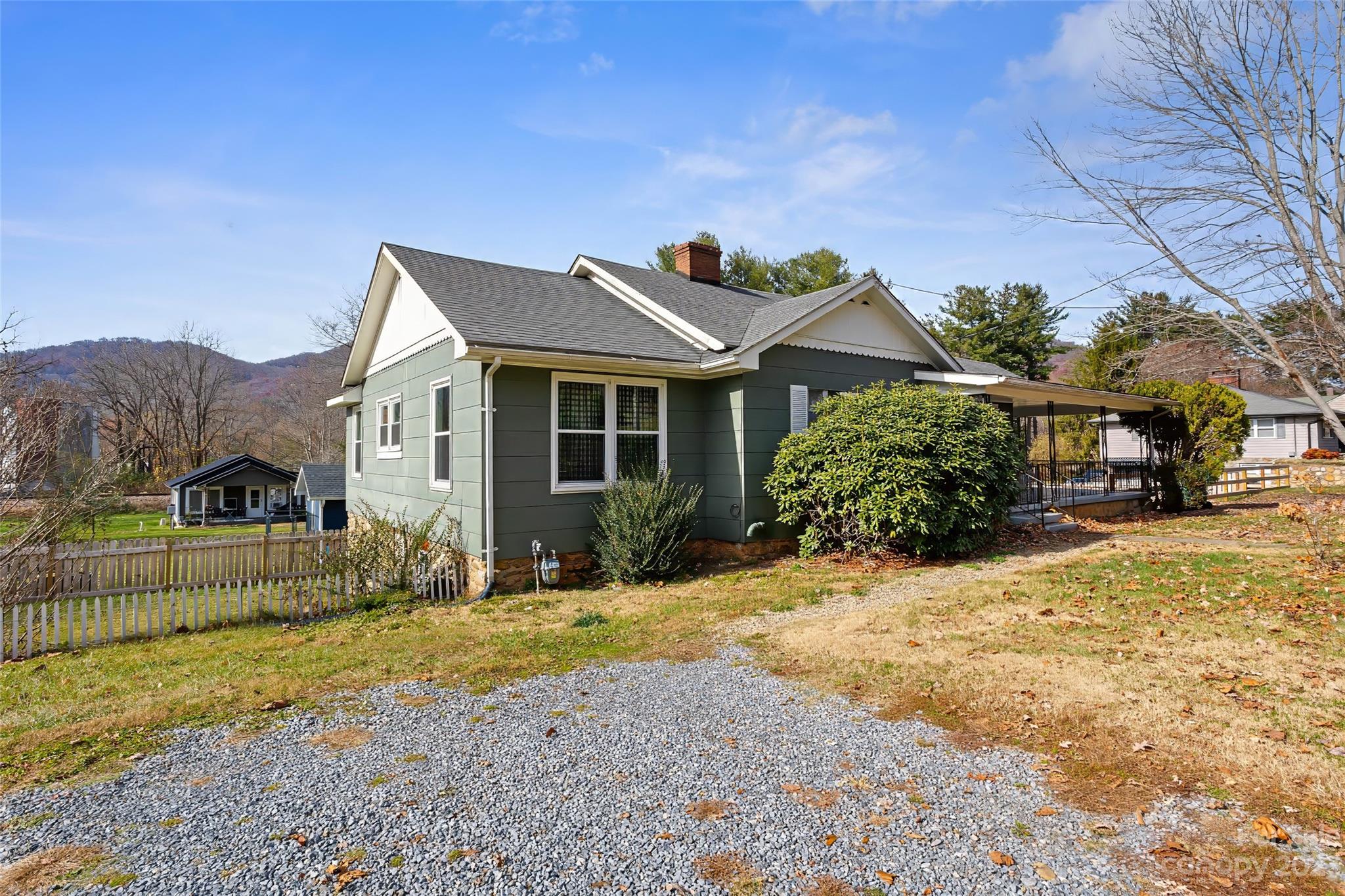 Grimball Park - Residential