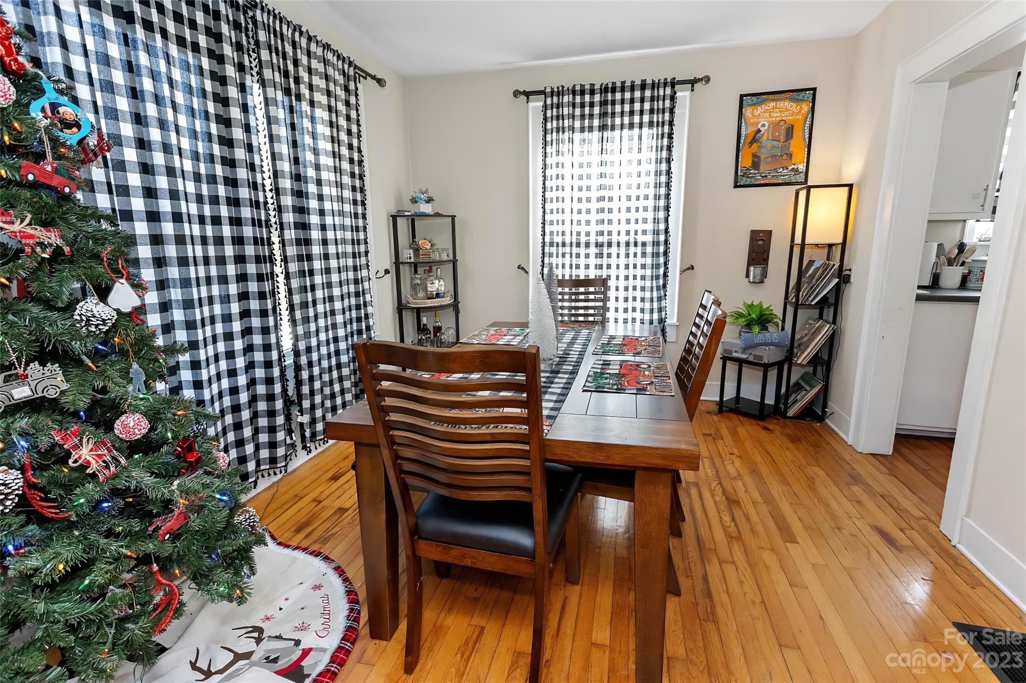 Grimball Park - Residential