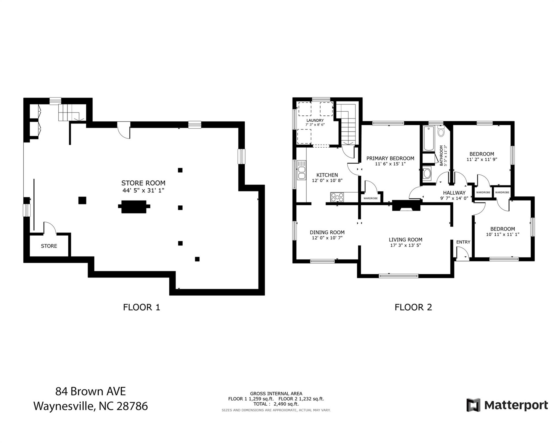 Grimball Park - Residential