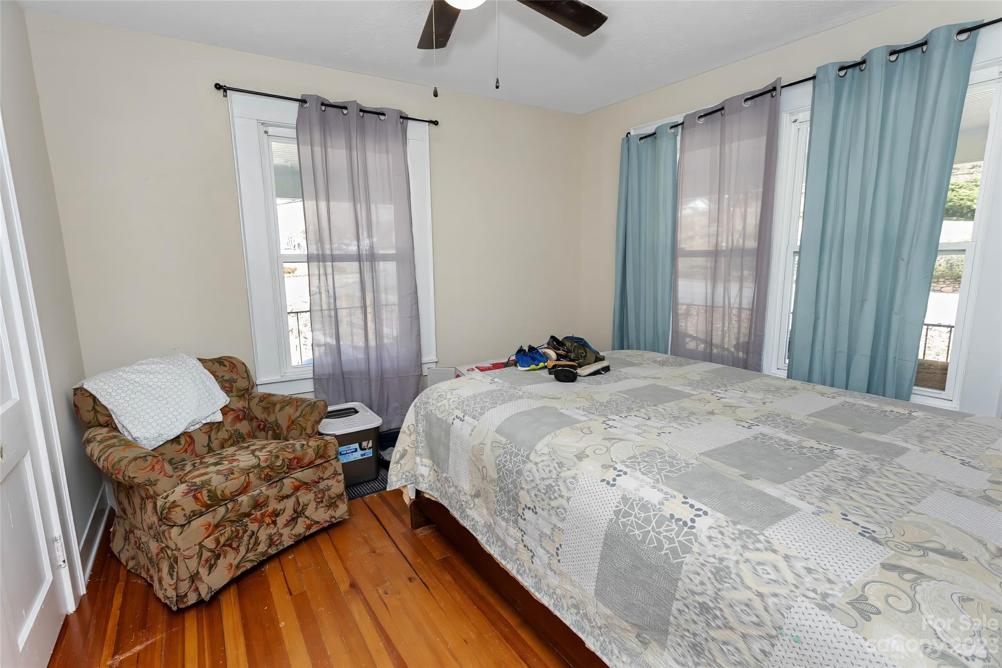 Grimball Park - Residential