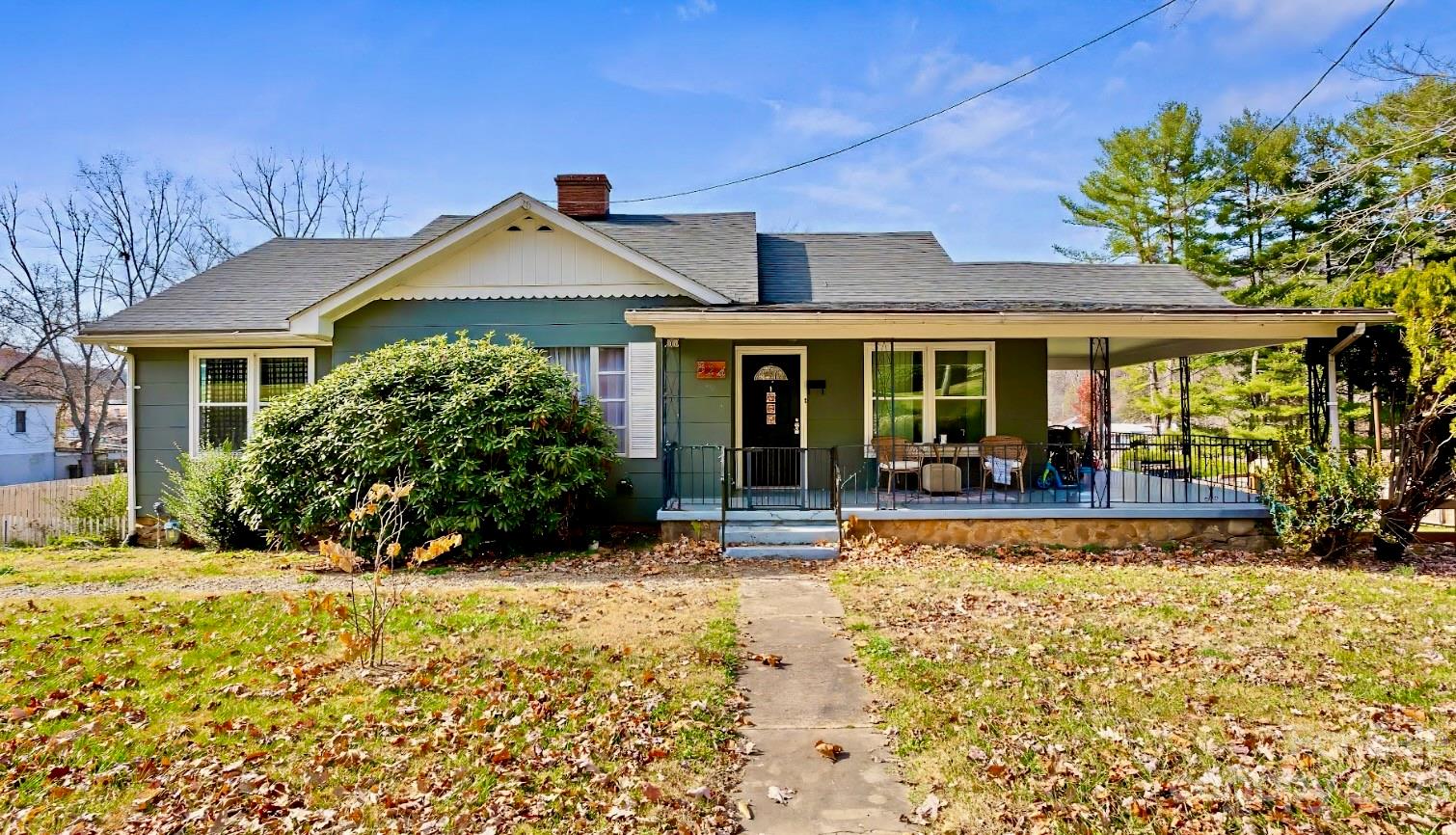 Grimball Park - Residential